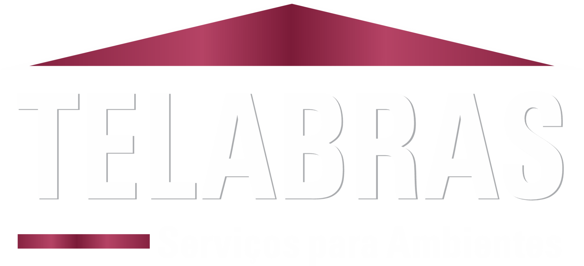 Telabras - Serviços para Ambientes